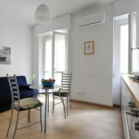 Apartament Savona *