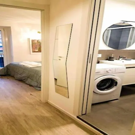 Savona Apartmán