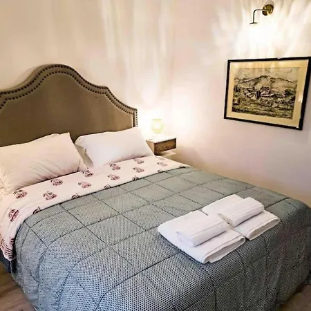 Savona Apartmán Milán