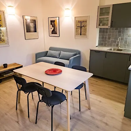 Savona Apartmán