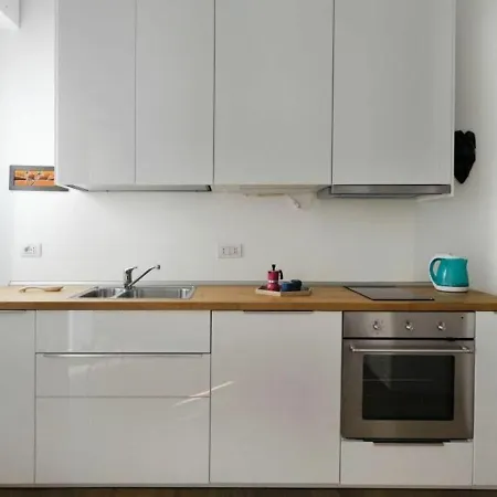 Savona Apartamento