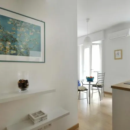 Apartamento Savona Milão