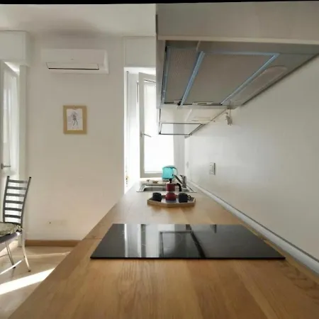 Savona Apartamento