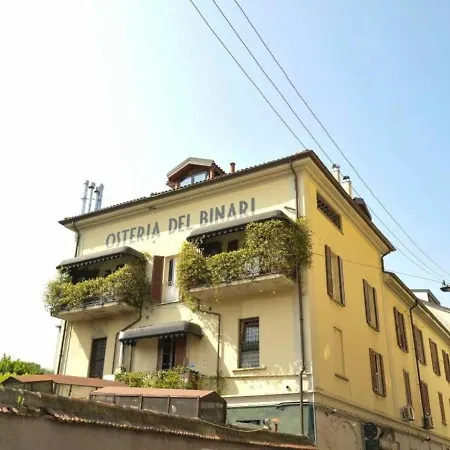 Apartamento Savona Milão