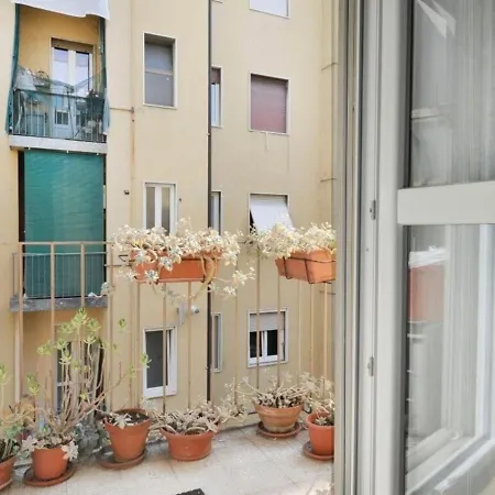 Savona Apartamento *