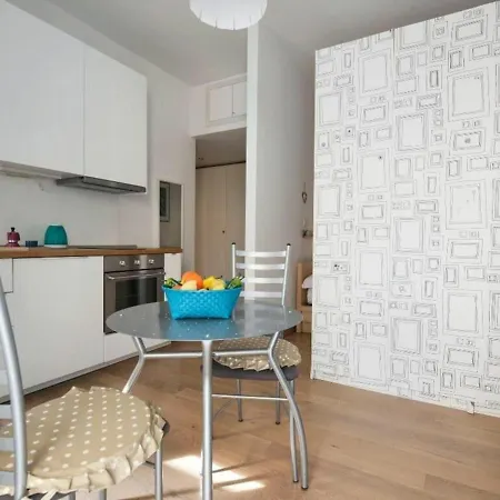 Savona Apartamento Milão