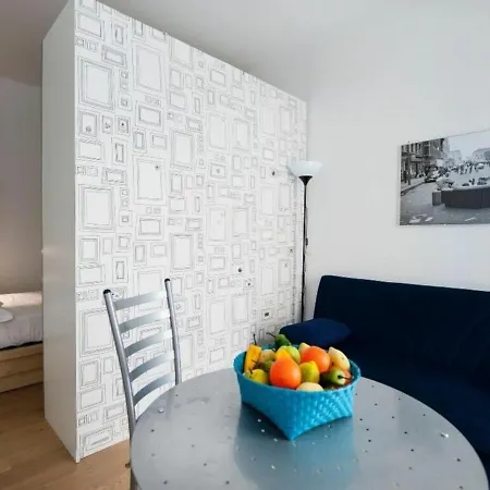 Apartamento Savona