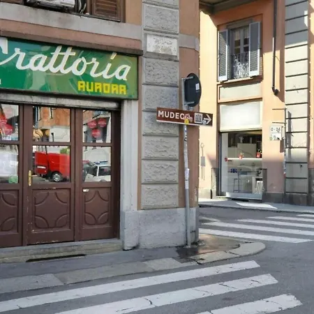 Apartamento Savona *
